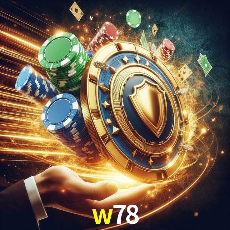 w78 Slots - w78 visual 2