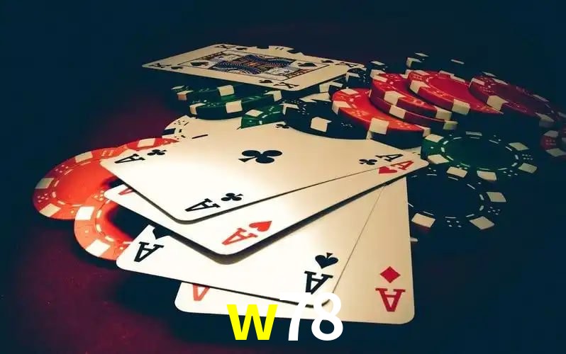w78 Aplicativo - w78 visual 2